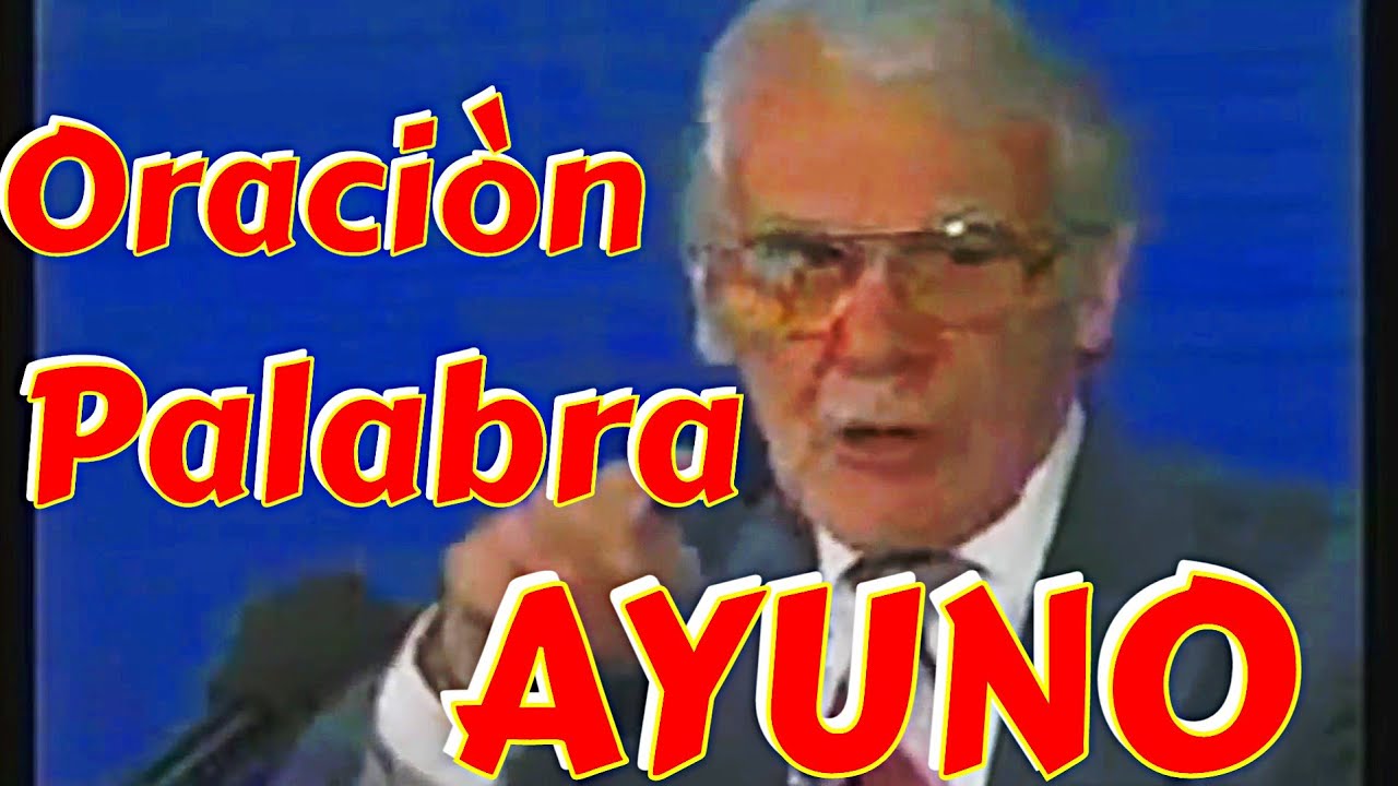 🔥AVIVAMIENTO SANTO🔥 Leonard Ravenhill 😱