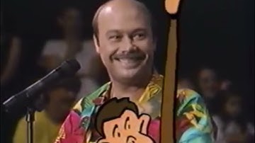 Opening & Closing to Barney Everyone is Special 1997 VHS