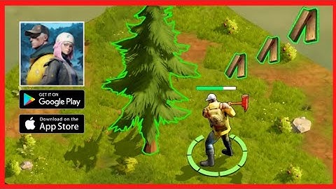 Fading Earth Gameplay「Android, iOS」