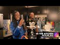 Reeky407 In The Kitchen With H Dot