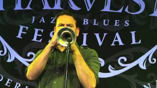 JJ Grey & Mofro - Everything Good is Bad. Harvest Jazz & Blues Festival 2015 chords