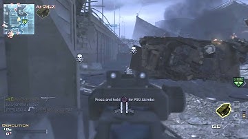 MW3: RTC EP 51 - Grizz-mode-engaged - Doing WORK with the L118