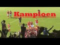 PSV Support:  Kampioensmovie Awayday PEC Zwolle-PSV : 8/5/2016 : 1-3