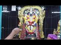 Pradosha Abhishekam & Pooja