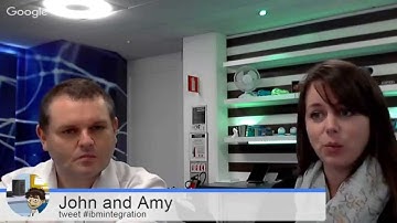 IBM Innovation Centre: Overview of IBM Integration Bus on Cloud