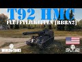 T92 hmc  fluffylilkitten rbrn2