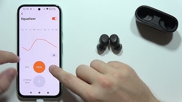 JBL Wave Buds: How to Use Sound Equalizer (EQ)