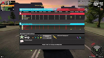 APB Reloaded: TESTING Youtube 60 FPS