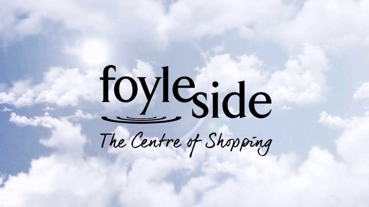 Foyleside Shopping Centre Autism Awareness