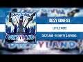 DIZZY SUNFIST - LITTLE MORE [DIZZYLAND -TO INFITY &amp; BEYOND-] [2021]