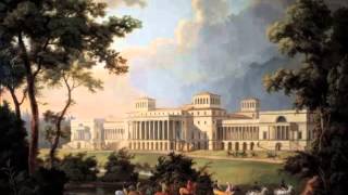 J. Haydn - Hob I:56 - Symphony No. 56 in C major (Hogwood)