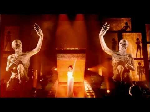 Mylène Farmer - Si J'avais Au Moins...