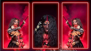 ARA RARA RE GAJAB KAR DAALI FULL SCREEN STATUS DJ SN X KRISHNA X YASH X EDIT RAJ JBP