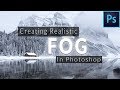 How To Add Realistic Fog To Any Photo