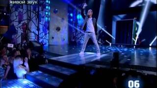 Vlad Sokolovskiy - Do nebes final. MusicalClip