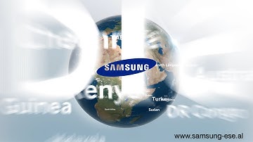 SAMSUNG System HVAC Projects ~ Redefining A/C Standards [by ESE]