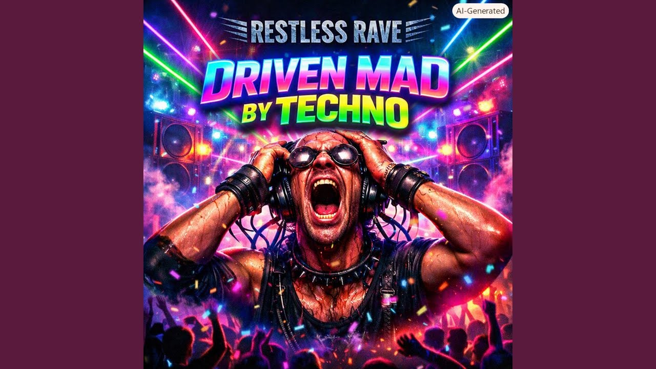 Watch Sweat techno on YouTube Watch Sweat techno on YouTube