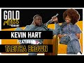 Gold minds with kevin hart podcast tabitha brown interview   full episode