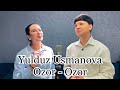 Yulduz Usmanova - Ozor | Akmal’, Guljahon - Ozor (cover 2023) #xit #yulduzusmonova