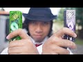 KAMEN RIDER BUILD MEET KAMEN RIDER W