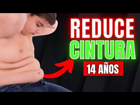 Video: 3 formas sencillas de reducir un abdomen pendular