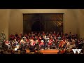 Northeast Arkansas Chorale