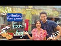    unlimited pani poori tamil vlog sanghavi on   