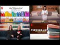 The Home Edit and Marie Kondo - How To Bring What You See On Netflix Into Your Home