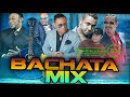 BACHATA CLASICA MIX PARA BEBER ROMO 2021