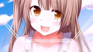 Nightcore - Fade Hell's Speaker Remix Bass Boosted