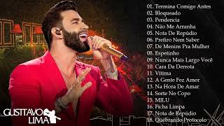 Gusttavo Lima - CD COMPLETO - (REPERTÓRIO ATUALIZADO 2023, Sertanejo, Sertanejo Universitário)