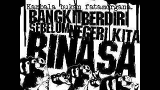 Marjinal - Buruh Tani _ Cover by Copparka chords