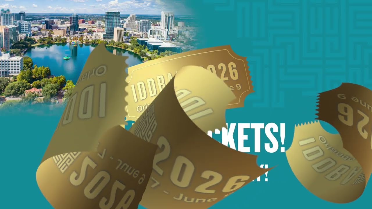 IDDBA 2026 Golden Tickets for Retail Buyers and Leaders!