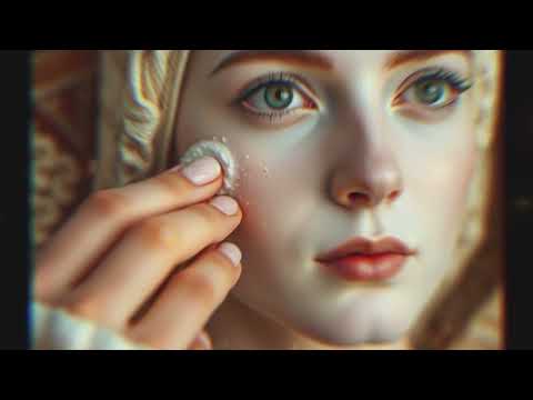 هل كانت معايير الجمال مختلفة في العصور الوسطى وثائقي هادئ للنوم