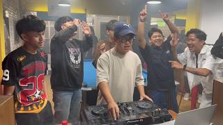 AxxL DJ LIVE SET AT VISIT VAPEHUB BOGOR | HIPDUT | BLB | BKB
