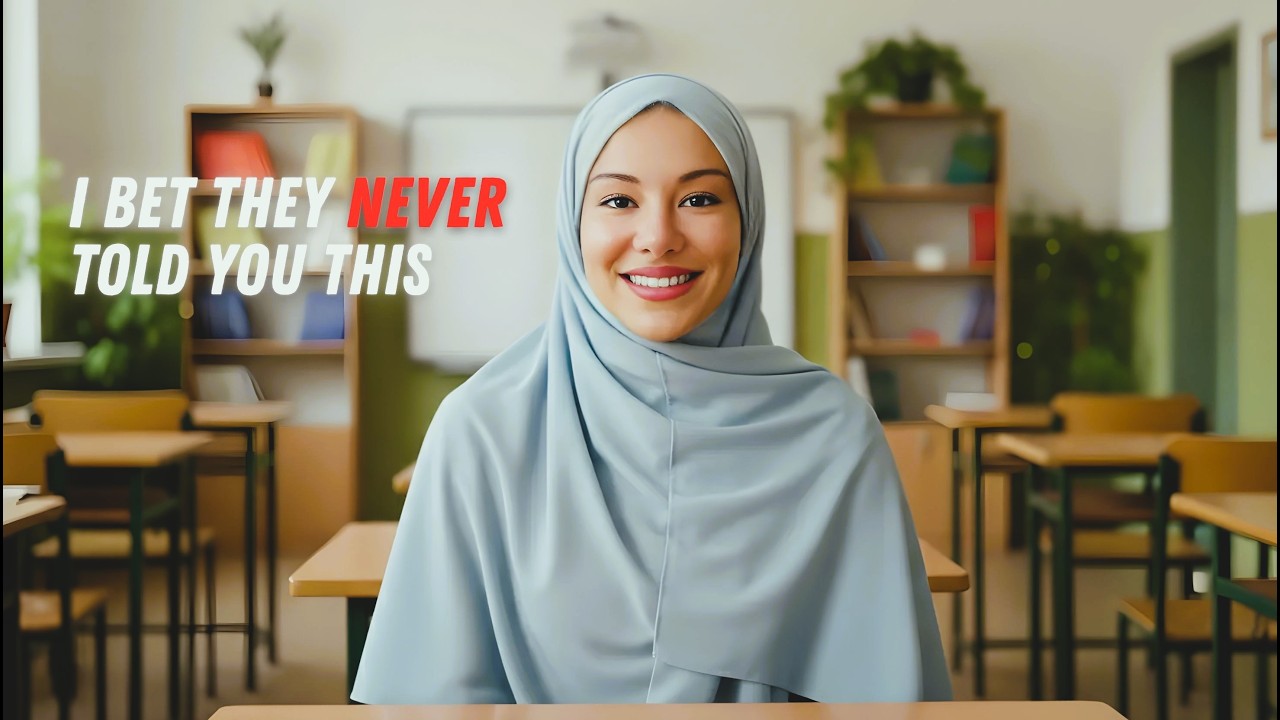 Muslim Women Innovations You Probably Haven’t Heard of 