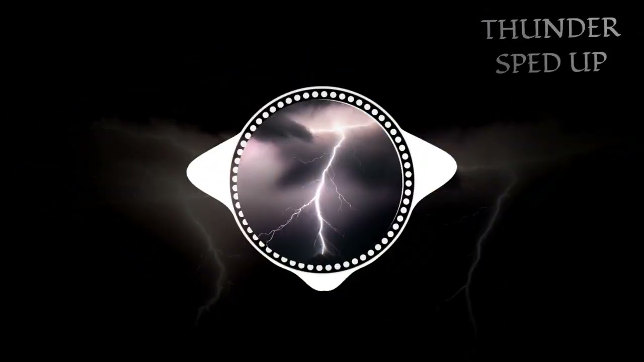 Watch RVKN - THUNDER Sped Up (Official Visualizer) on YouTube Watch RVKN - THUNDER Sped Up (Official Visualizer) on YouTube
