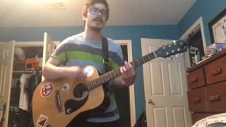 12 Feet Deep The Front Bottoms Cover