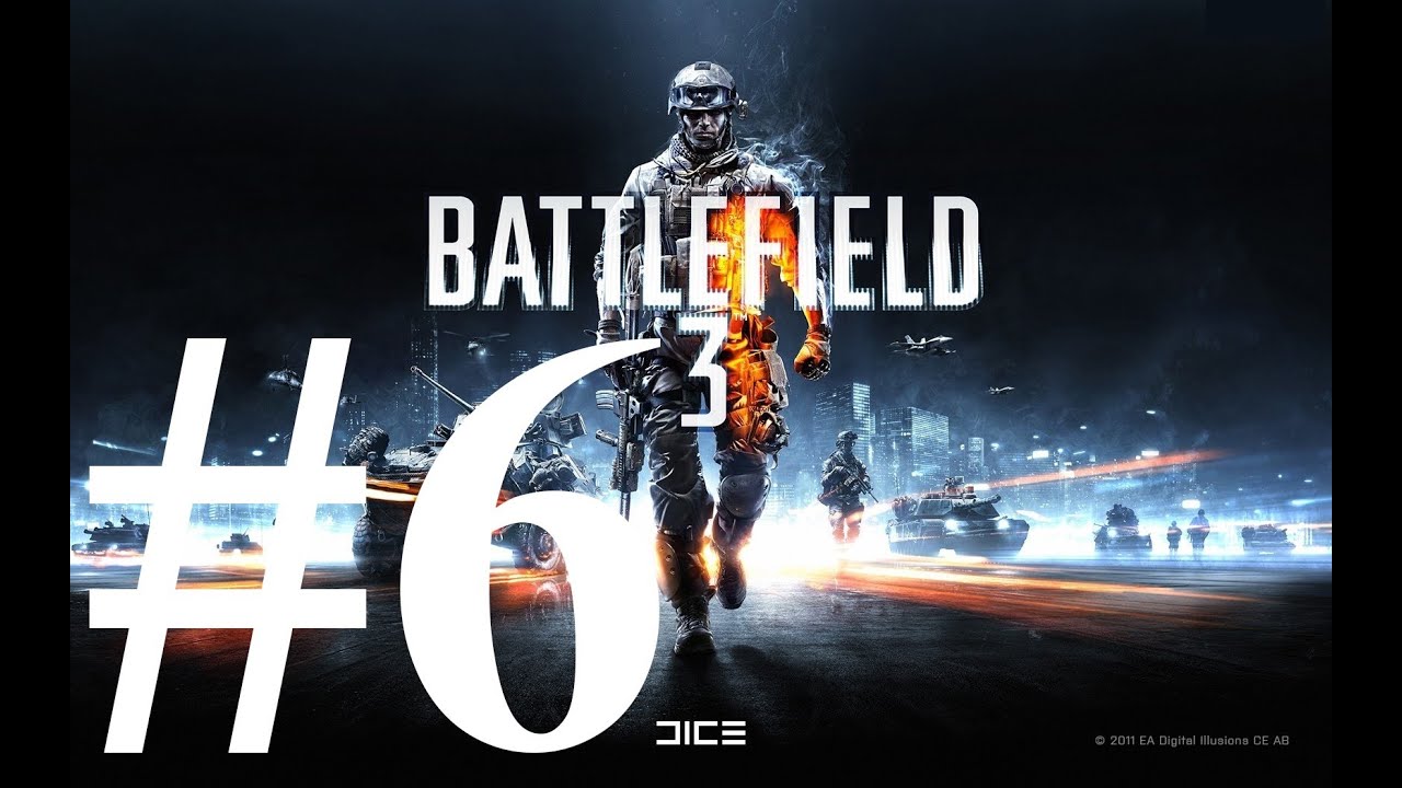 Battlefield 3 Walkthrough Part 6 Comrades PC XBOX 360 PS3 HD YouTube battlefield-3-walkthrough-part-6-comrades-pc-xbox-360-ps3-hd-youtube