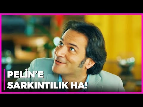 Sinan, Pelin'i Korudu - Tatlı İntikam 2. bölüm