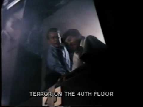 Terror On The 40th Floor 1974 Tvm Video Trailer Youtube