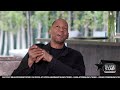 Mark Curry wants &#39;Mr. Cooper&#39; return, talks opening for James Brown, Aretha, Patti|#RollinWithRoland