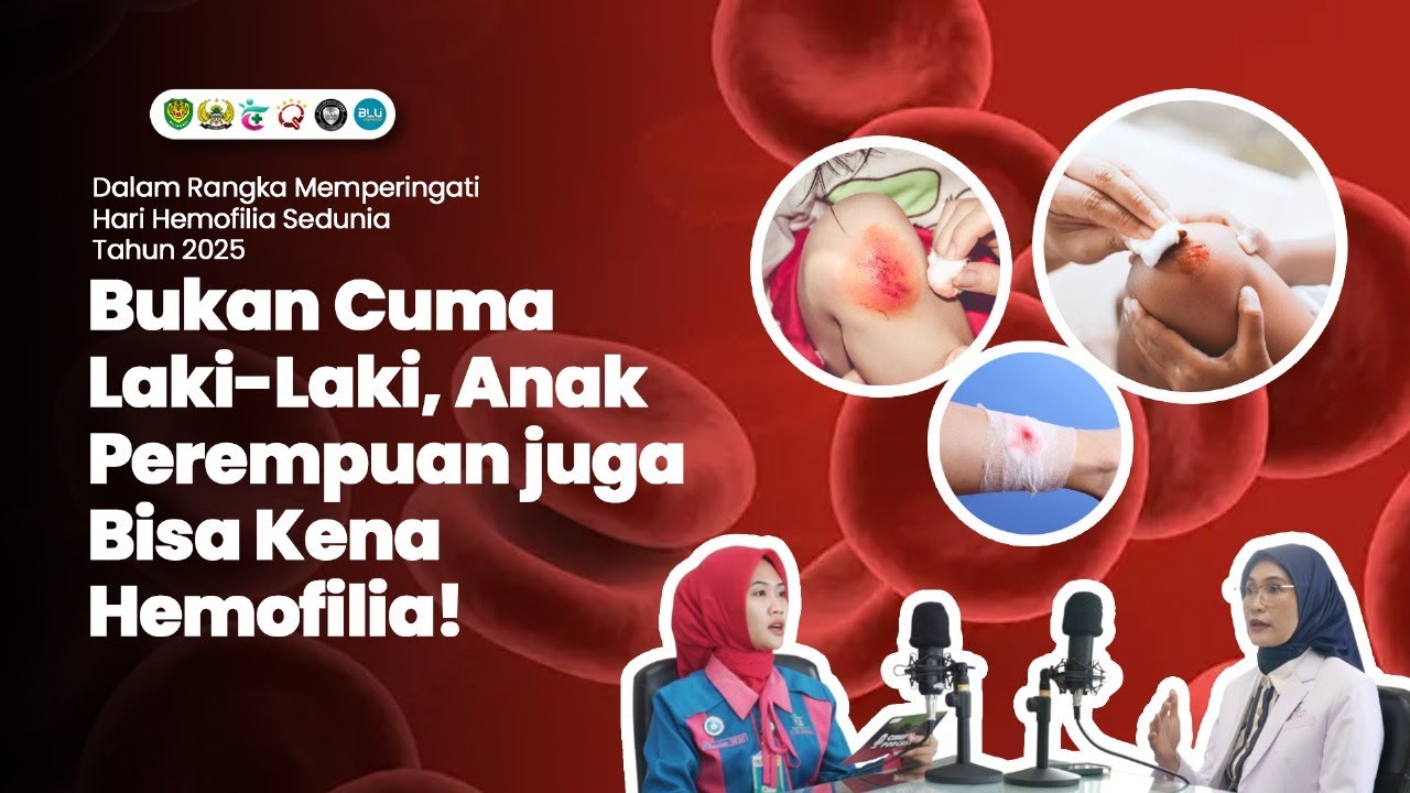 Hal yang Perlu diperhatikan Semua Orang