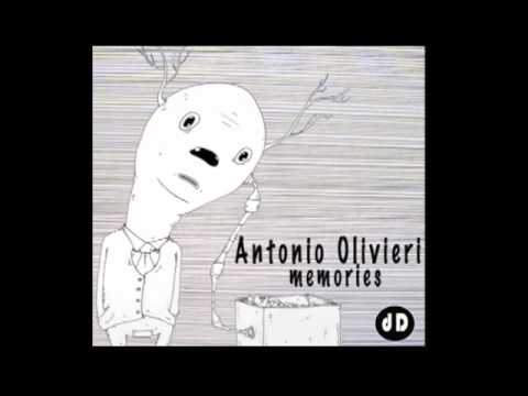 Antonio Olivieri - Memories - Darkroom Dubs (DRD04...