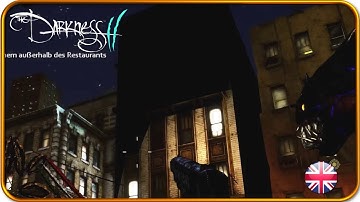 [EN] Know How - The Darkness 2 - Linux - Black Textures/No Sound - Fix