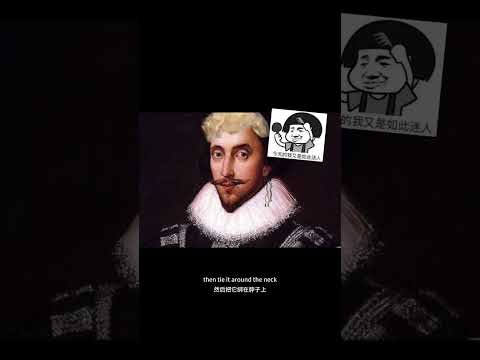 How I Created a Shakespeare-Inspired Newborn Portrait#baby #NewbornPhotography #NewbornStyling