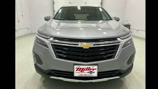 2024 Chevrolet Equinox LT - Rogers MN