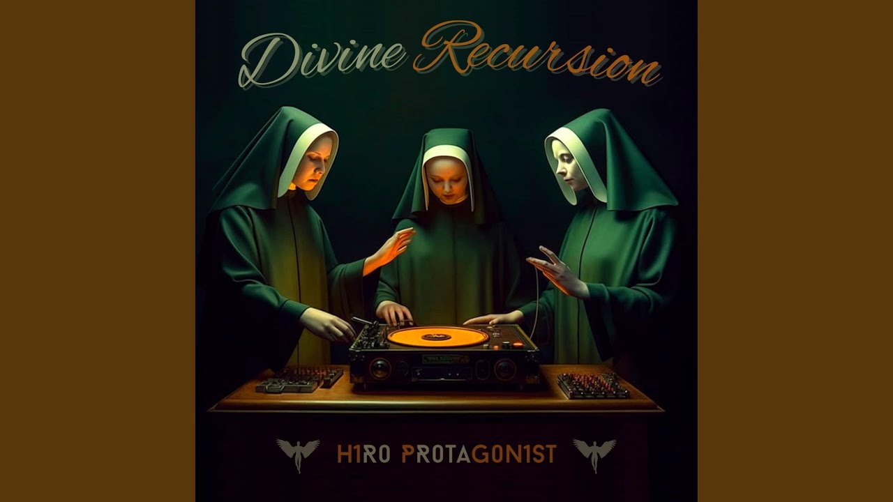 Watch Divine Recursion on YouTube Watch Divine Recursion on YouTube