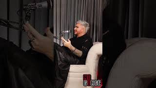 Adam Lambert Had to Come Out Publicly on American Idol @NoGorge