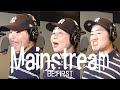 Mainstream/BE:FIRST  / Miyuki Oshima/ Yoshiko/Mahiru/BMSG